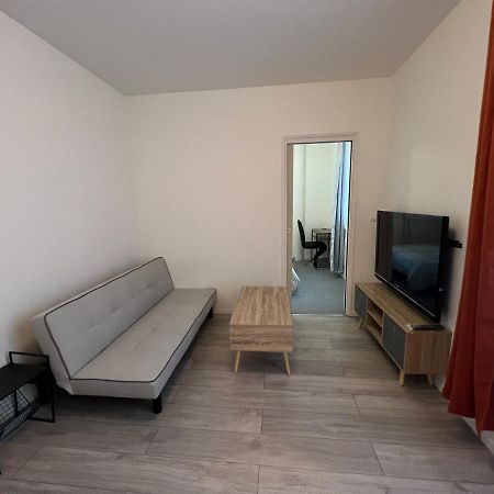 103 T2 Hyper Centre Meaux Apartment Ngoại thất bức ảnh