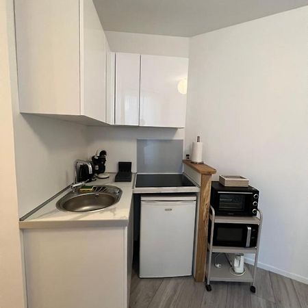103 T2 Hyper Centre Meaux Apartment Ngoại thất bức ảnh