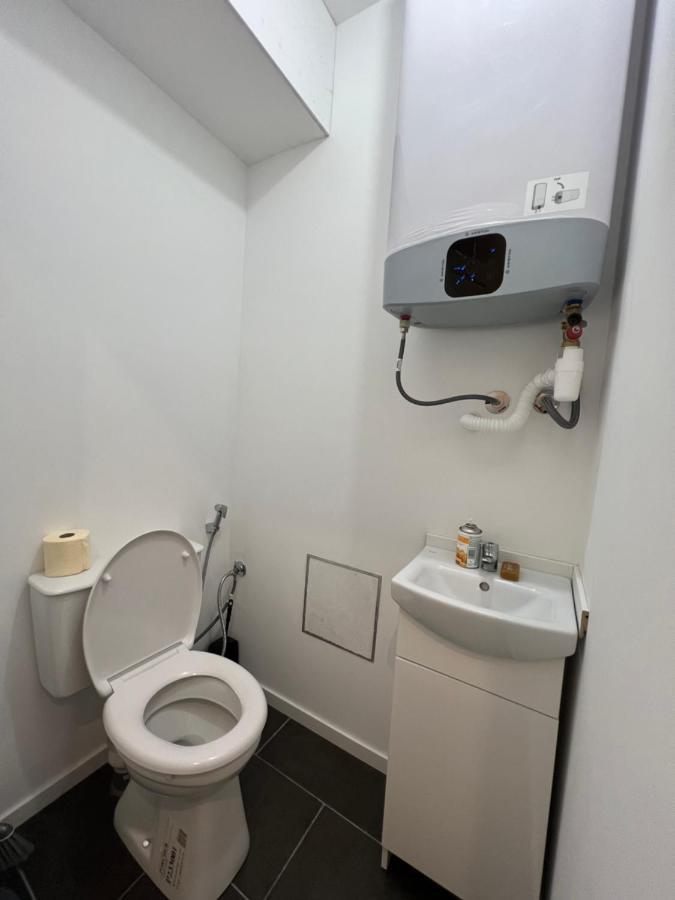 103 T2 Hyper Centre Meaux Apartment Ngoại thất bức ảnh