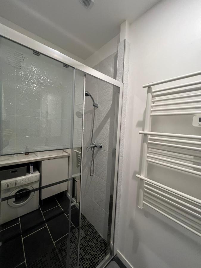 103 T2 Hyper Centre Meaux Apartment Ngoại thất bức ảnh
