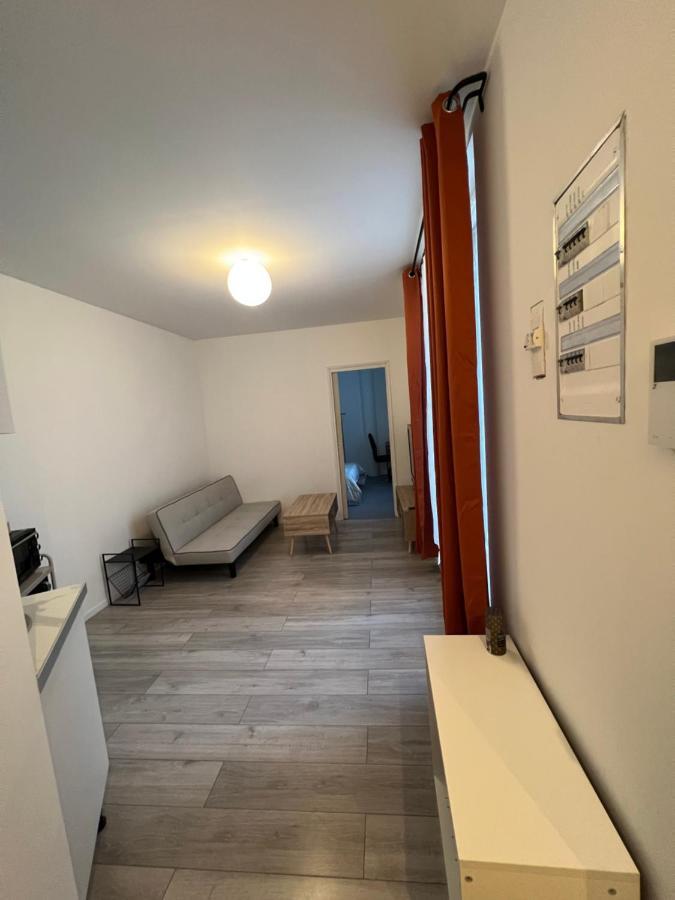 103 T2 Hyper Centre Meaux Apartment Ngoại thất bức ảnh